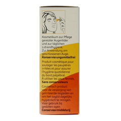 Posiforlid Oogspray 15.00 Milliliter