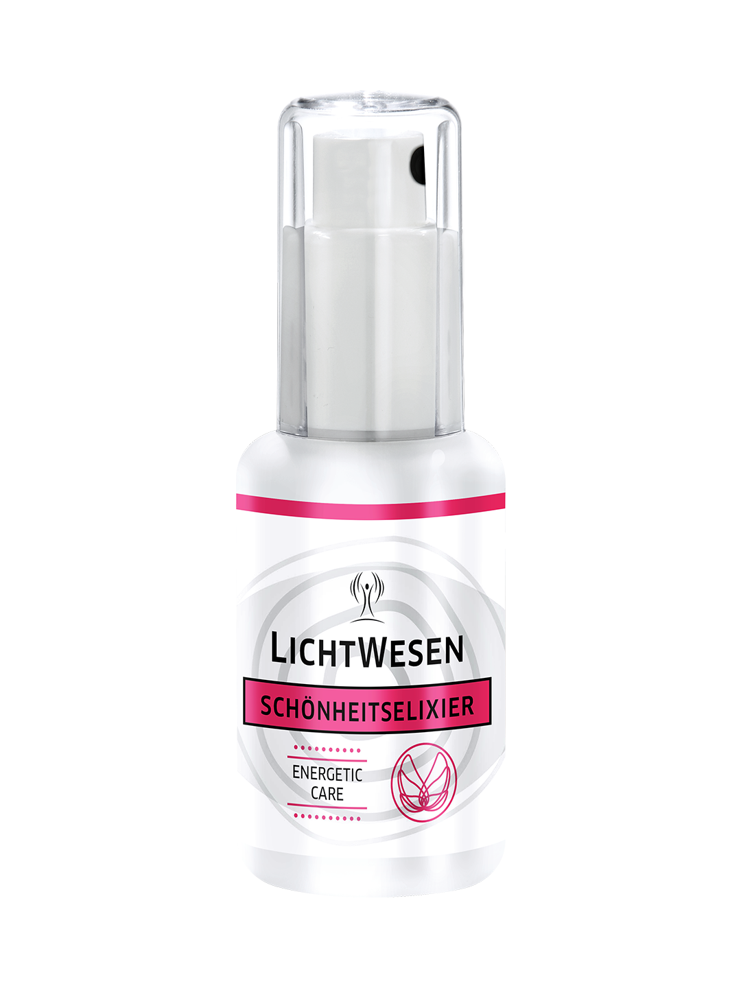 Lichtwesen Schoonheidselixer gezichtstonic 30 Milliliter