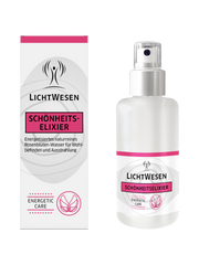 Lichtwesen Schoonheidselixer gezichtstonic 100 Milliliter