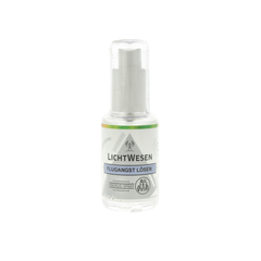 Lichtwesen Goudwater tinctuur ontspannen vliegen 30 Milliliter