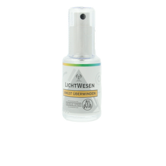 Lichtwesen Angst overwinnen energiespray 30.00 Milliliter
