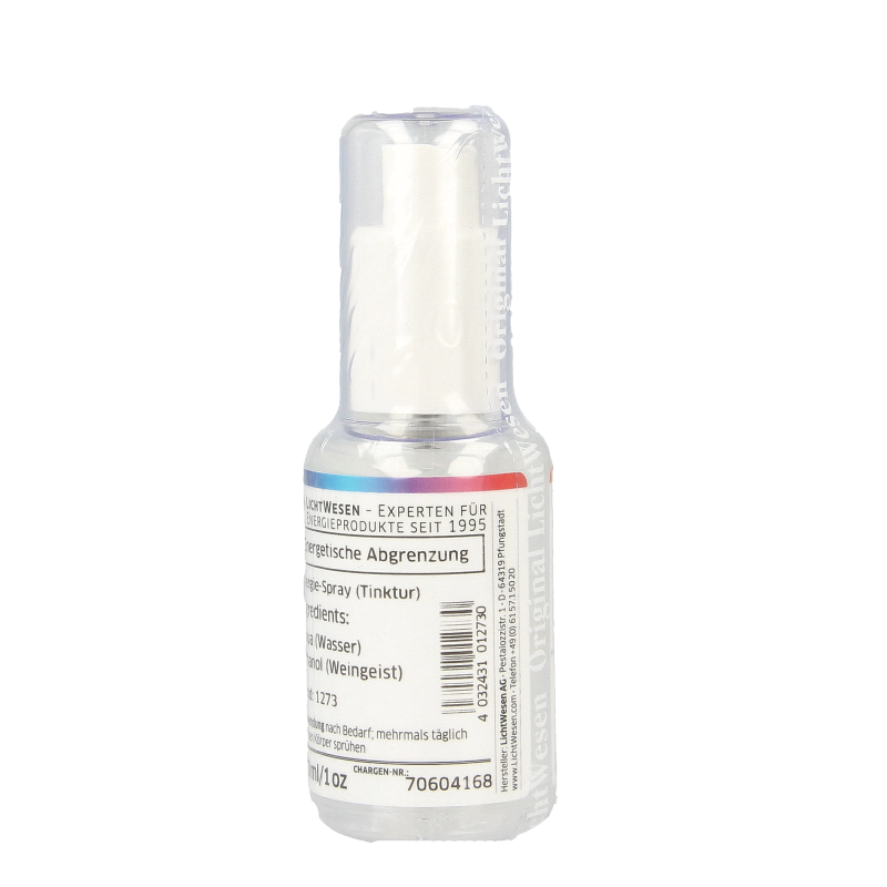 Lichtwesen Respecteer mijn grenzen 30 Milliliter