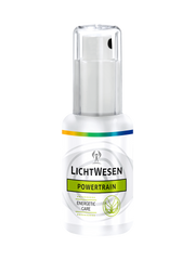 Lichtwesen Powertrain energie spray 30.00 Milliliter