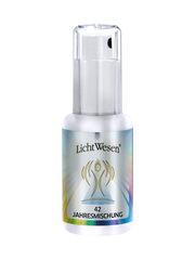 Lichtwesen Jaarmix 2026 tinctuur 30 Milliliter