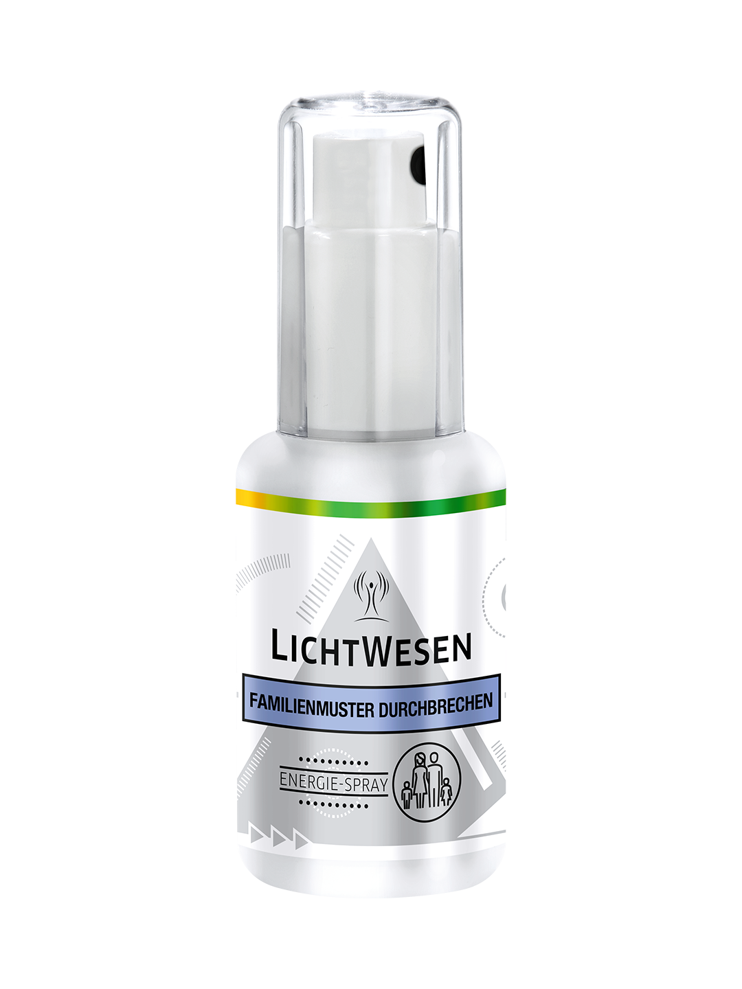 Lichtwesen Familiepatronen/cyclus doorbreken 30.00 Milliliter