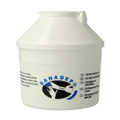 Microtek Sanadep 0,5% swabs 150 Stuks