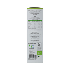 Medicura Noni 100% sap bio 330.00 Milliliter