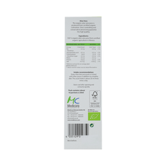 Medicura Aloe vera 100% sap bio 330.00 Milliliter