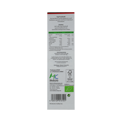 Medicura Goji 100% sap Bio 330.00 Milliliter