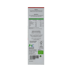 Medicura Goji 100% sap Bio 330.00 Milliliter