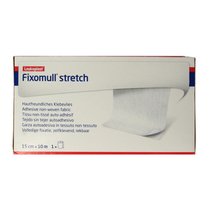 Fixomull Stretch 10m x 15cm 2038 1 Stück