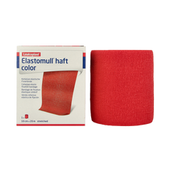 Elastomull Fixatiewindsel haft 20m x 10cm 45376 1 Stuks