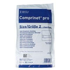 BSN Comprinet pro huid knie maat M 2 Stuks