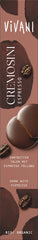 Vivani Cremosini espresso bio 100 Gram