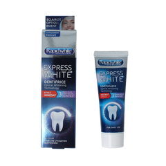 Rapid White Express white tandpasta 75 Milliliter