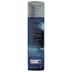 Rapid White Daily toothpaste 100.00 Milliliter