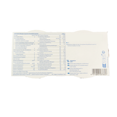 Fresubin 2Kcal creme praline/nougat 4 Stuks