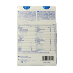 Fresubin Protein bosaardbei 200ml 4.00 Stuks