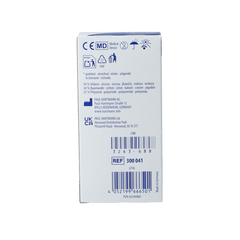 Hartmann Peha-haft elastisch windsel 4m x 10cm 1 Stuks