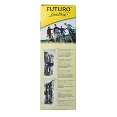 3M Polsbrace S/M links 1 Stuks