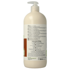 Sante Family showergel coconut & vanilla bio 950 Milliliter