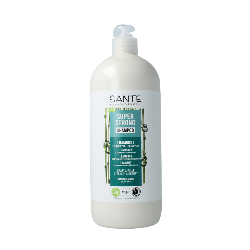 Sante Shampoo super strong 950 Milliliter