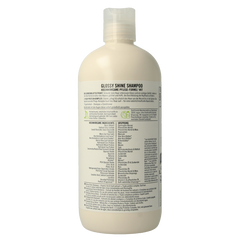 Sante Shampoo familie glossy shine bio 500 Milliliter