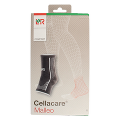 Cellacare Malleo comfort enkelbandage maat 2 1 Stuks
