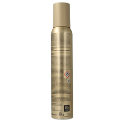 Wella Fullnes for fine hair mousse 200 Milliliter