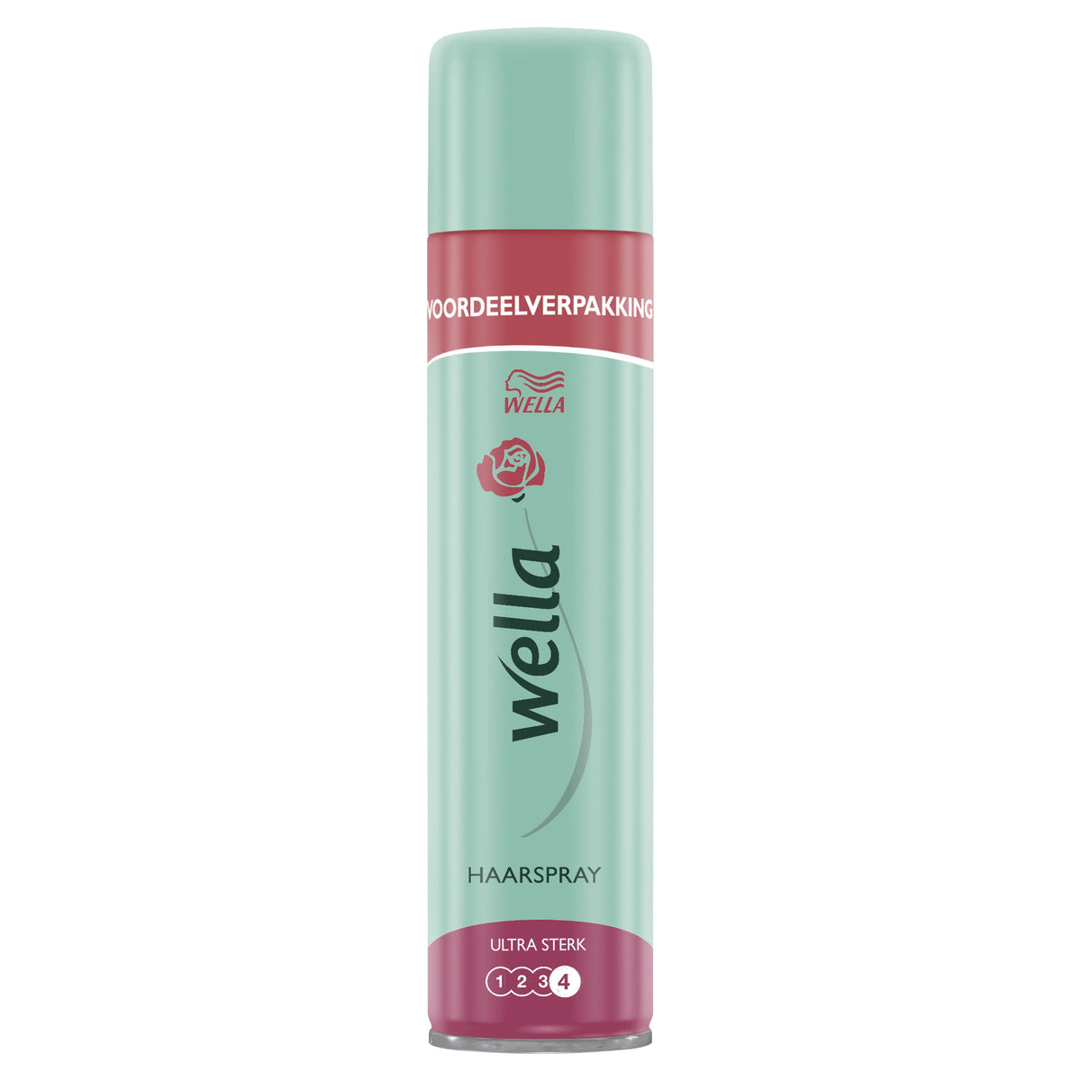 Wella Ultra strong hold haarspray 400 Milliliter