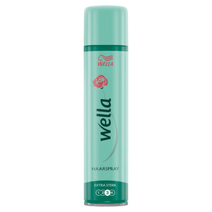 Wella Extra strong hold haarspray 250.00 Milliliter