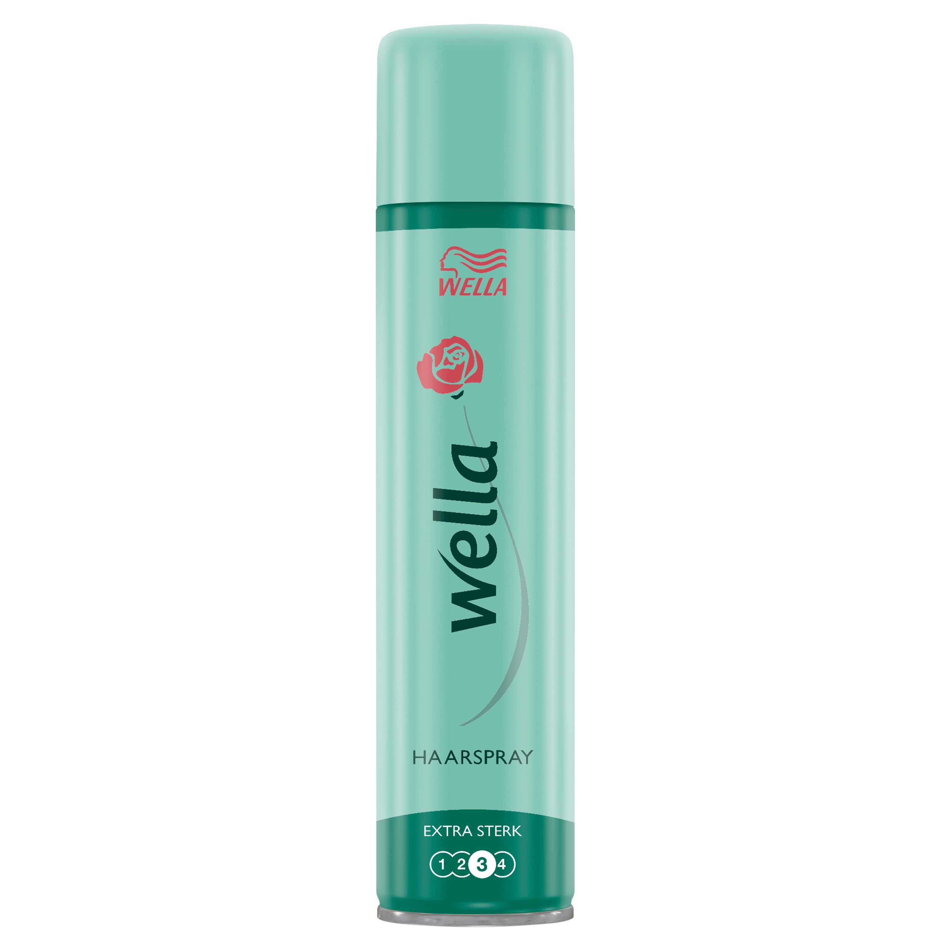 Wella Extra strong hold haarspray 250 Milliliter
