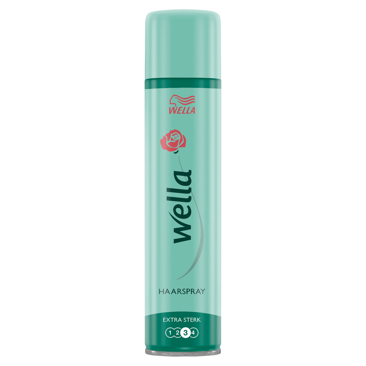 Wella Extra strong hold haarspray 250 Milliliter