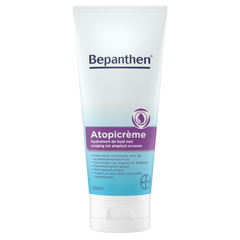 Bepanthen Atopicreme 200.00 Milliliter