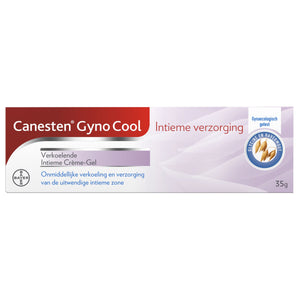 Canesten Gyno cool 35,00 Gramm