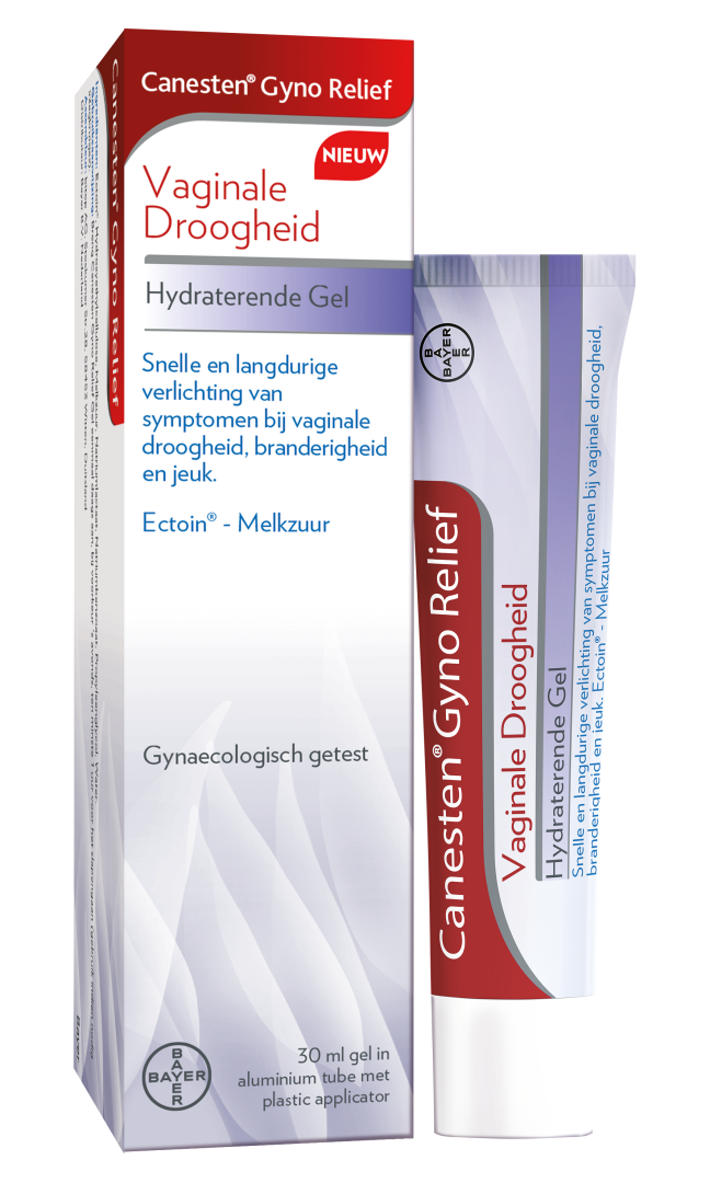 Canesten Gyno relief 30 Milliliter