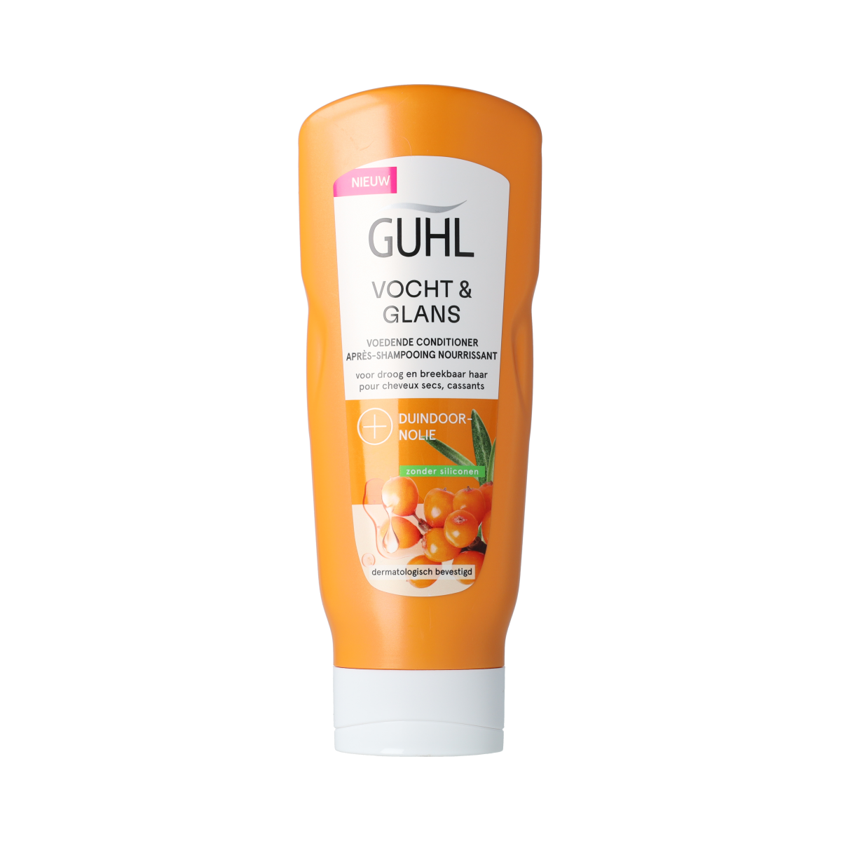 Guhl Vochtherstel conditioner 200.00 Milliliter