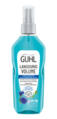 Guhl Langdurig volume fohn-active styling spray 150.00 Milliliter