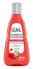 Guhl Kleurbehoud & verzorging shampoo 250 Milliliter