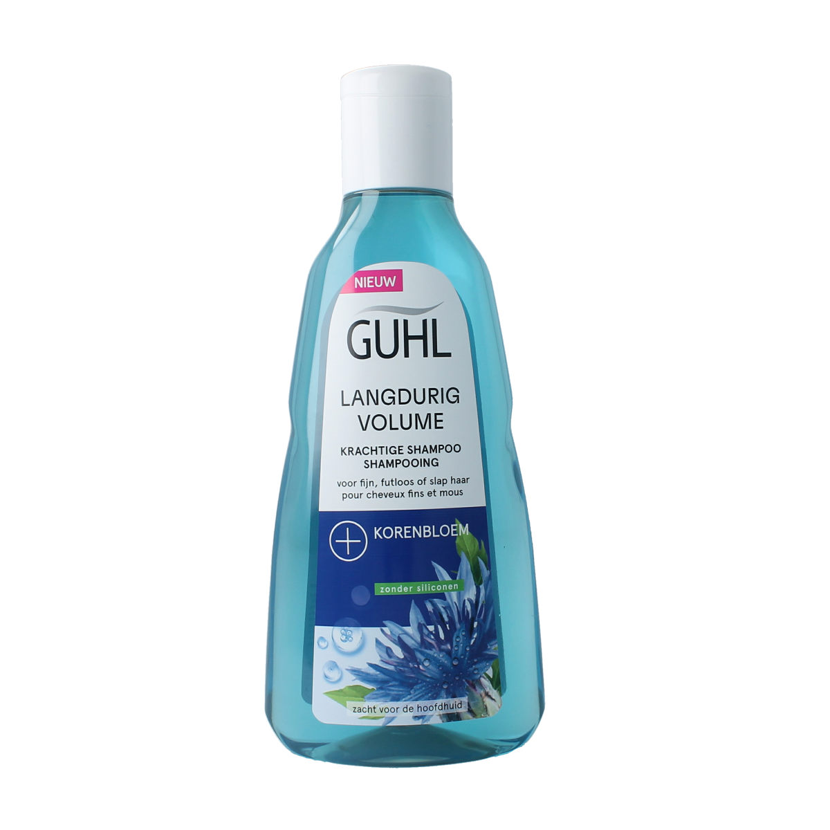 Guhl Langdurig volume shampoo 250.00 Milliliter