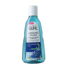 Guhl Langdurig volume shampoo 250.00 Milliliter