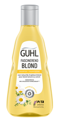 Guhl Fascinerend blond shampoo 250 Milliliter