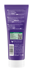 Guhl Zilverglans & verzorging masker 200.00 Milliliter