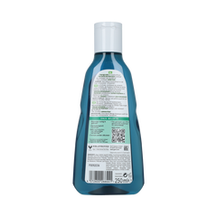 Guhl Man vol & sterk shampoo 250.00 Milliliter