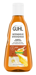 Guhl Intensieve stevigheid shampoo 250.00 Milliliter