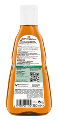 Guhl Intensieve stevigheid shampoo 250.00 Milliliter