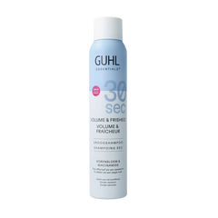 Guhl Droogshampoo 30sec volume & frisheid 200.00 Milliliter