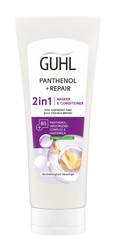 Guhl Panthenol + repair 2-1 treatment & conditioner 200.00 Milliliter