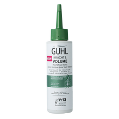 Guhl Kracht & volume hoofdhuid tonic 125 Milliliter