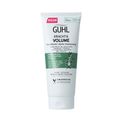Guhl Guhl Kracht & Volume Conditioner 200.00 Milliliter